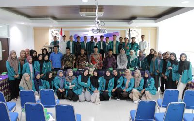 FAKULTAS SYARIAH UIN MATARAM MENGADAKAN PELATIHAN MEDIASI SENGKETA HUKUM EKONOMI SYARIAH UNTUK PENINGKATAN KOMPETENSI MAHASISWA