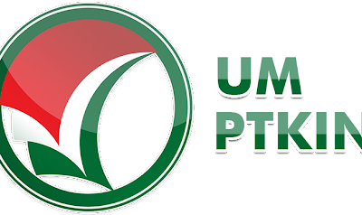 PENDAFTARAN MAHASISWA BARU, JALUR UM-PTKIN