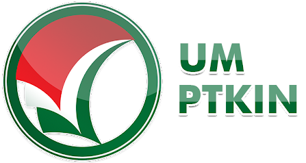 PENDAFTARAN MAHASISWA BARU, JALUR UM-PTKIN
