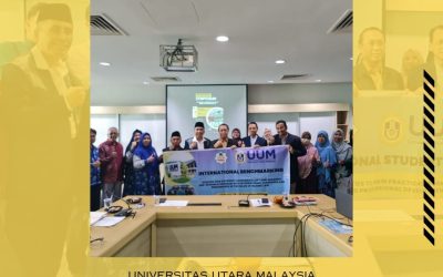 INTERNASIONAL BENCHMARKING