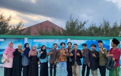 PELATIHAN TAHSIN DAN TILAWAH AL-QURAN