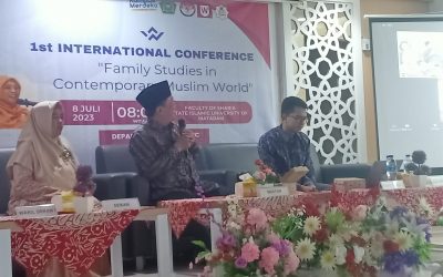 INTERNATIONAL CONFERENCE