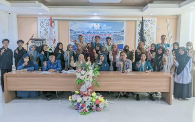 MENTORING DAN EVALUASI PELAKSANAAN STANDAR PENDIDIKAN PERKULIAHAN