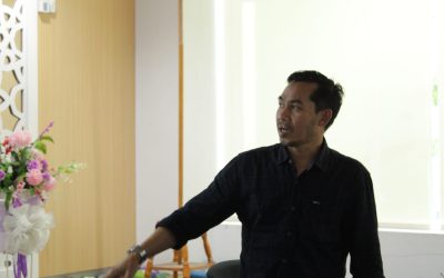ACARA LED (LAPORAN EVALUASI DIRI) FAKULTAS SYARIAH