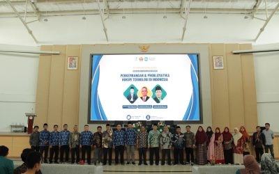 PERKEMBANGAN & PROBLEMATIKA TEKNOLOGI DI INDONESIA