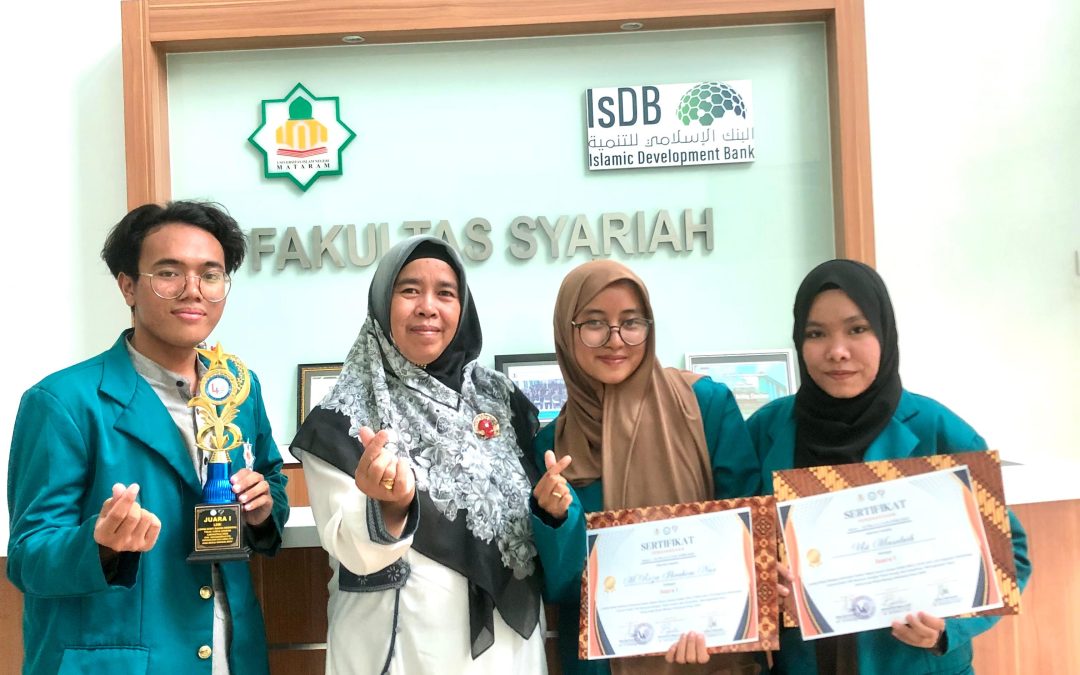 PEKAN KARYA LITERASI ILMIAH