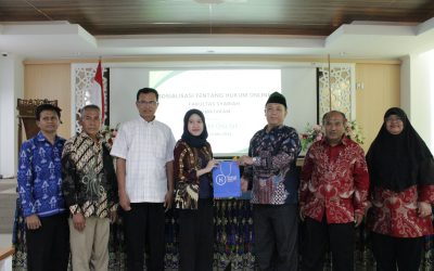 SOSIALISASI HUKUMONLINE