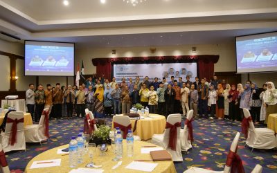 SEMINAR NASIONAL UU CIPTA KERJA
