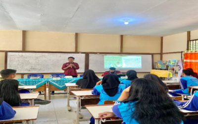 SEMINAR EDUKATIF KKP UIN MATARAM DAN KKL IAIN PONTIANAK  “KULIAH DULU ATAU NIKAH DULU ?”