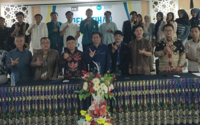 PELATIHAN PENYELESAIAN PERKARA SENGKETA HUKUM EKONOMI SYARIAH DI PENGADILAN