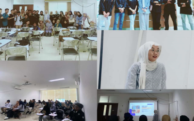 INOVASI BISNIS MAHASISWA: MENGOPTIMALKAN KREATIVITAS DAN PELUANG DI LINGKUNGAN KAMPUS