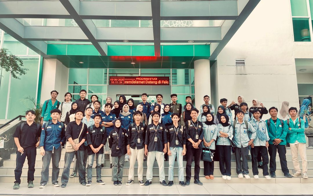 Evaluasi 100 Hari Kerja BKM Fakultas Syariah UIN Mataram