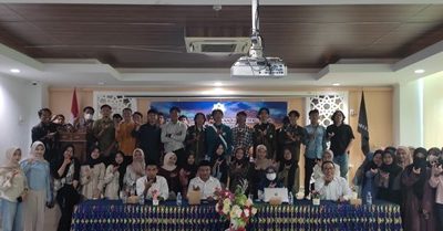 Kegiatan PKPM Program Studi Ilmu Falak 2025