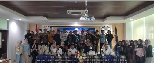 Kegiatan PKPM Program Studi Ilmu Falak 2025