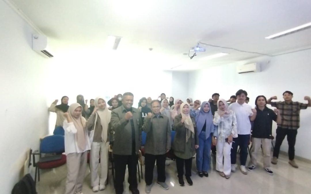 HES UIN Mataram Jadi Pusat Diseminasi Penelitian Dosen UIN Raden Mas Said Surakarta dalam Penguatan Riset Hukum Ekonomi Syariah
