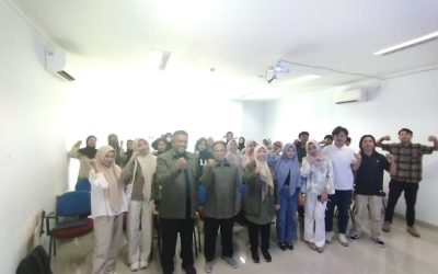 HES UIN Mataram Jadi Pusat Diseminasi Penelitian Dosen UIN Raden Mas Said Surakarta dalam Penguatan Riset Hukum Ekonomi Syariah