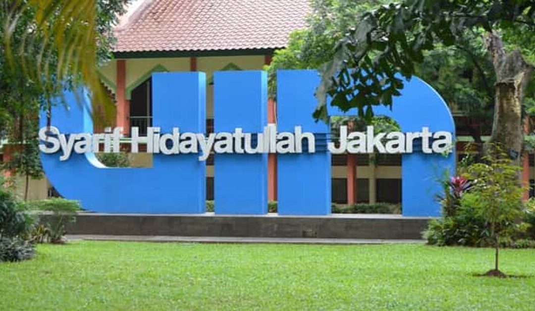 Dosen Prodi Hukum Ekonomi Syariah UIN Mataram Lakukan Kunjungan ke UIN Syarif Hidayatullah Jakarta Bahas Pengakuan Internasional Program Studi