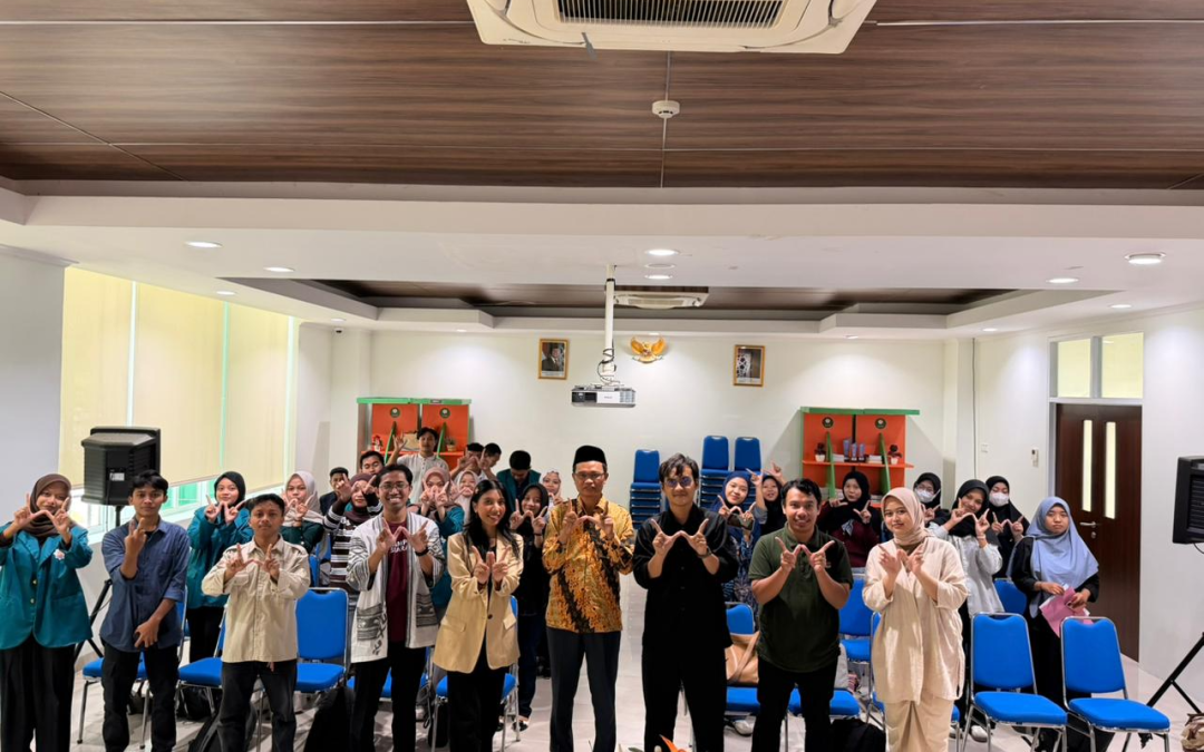 Fakultas Syariah UIN Mataram, Gelar Workshop Partisipasi Publik