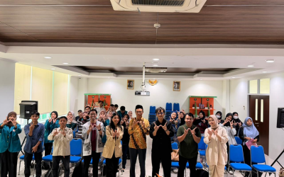 Fakultas Syariah UIN Mataram, Gelar Workshop Partisipasi Publik