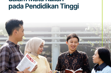 Ebook Panduan SisipanPendidikan Antikorupsi (PAK)dalam Mata Kuliahpada Pendidikan Tinggi