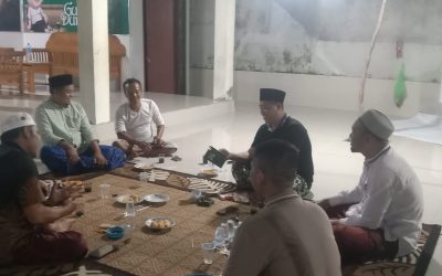 Langkah Berdampak Prodi HES UIN Mataram: Sosialisasi Jalur Prestasi Non-Akademik Perluas Akses Generasi Unggul